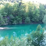 招待所 哈尔兹格鲁克旅馆 3*