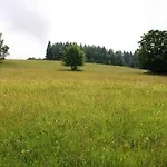 哈尔兹格鲁克旅馆