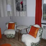 Gaestehaus Harzglueck Gasthuis 3*