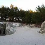 哈尔兹格鲁克旅馆 招待所 布劳恩拉格