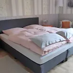 哈尔兹格鲁克旅馆 招待所 布劳恩拉格
