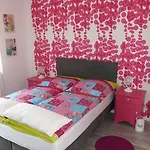 哈尔兹格鲁克旅馆 3*
