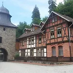 哈尔兹格鲁克旅馆 3* 布劳恩拉格