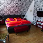 Gaestehaus Harzglueck Gasthuis 3*