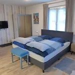 Gaestehaus Harzglueck Braunlage