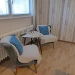 哈尔兹格鲁克旅馆 招待所 布劳恩拉格