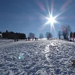 哈尔兹格鲁克旅馆 布劳恩拉格
