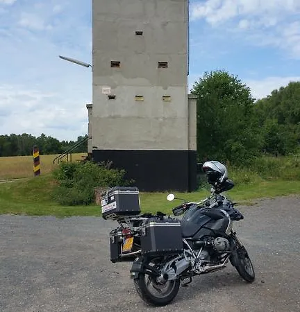 Casa de hóspedes Gaestehaus Harzglueck