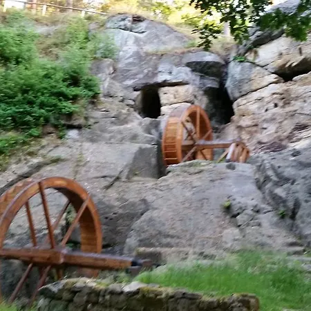 Gaestehaus Harzglueck Casa de hóspedes 3*