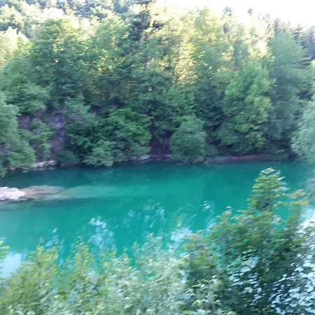 Konukevi Gaestehaus Harzglueck 3*