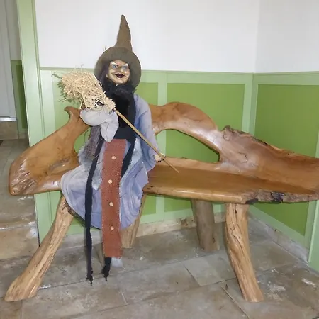 Gaestehaus Harzglueck 3* Braunlage