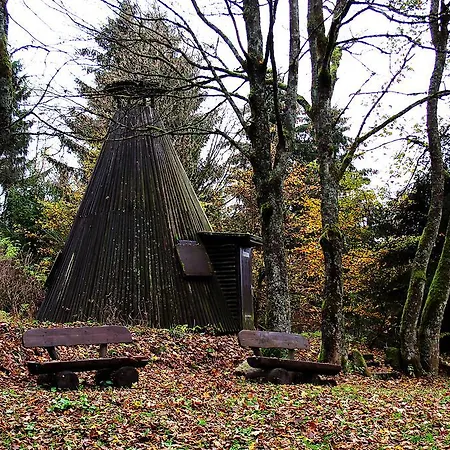 Gaestehaus Harzglueck 3*