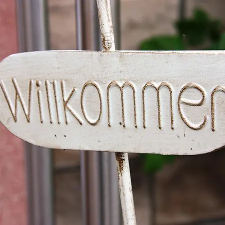 Gaestehaus Harzglueck Konukevi