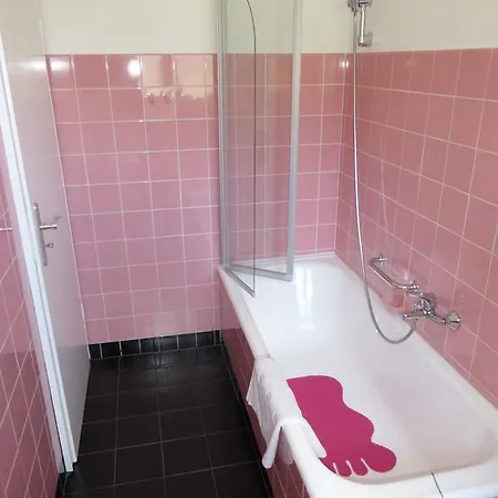 Gaestehaus Harzglueck Braunlage