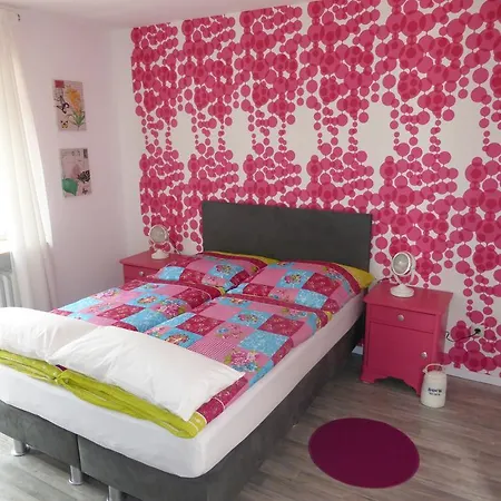 Guest house Gaestehaus Harzglueck