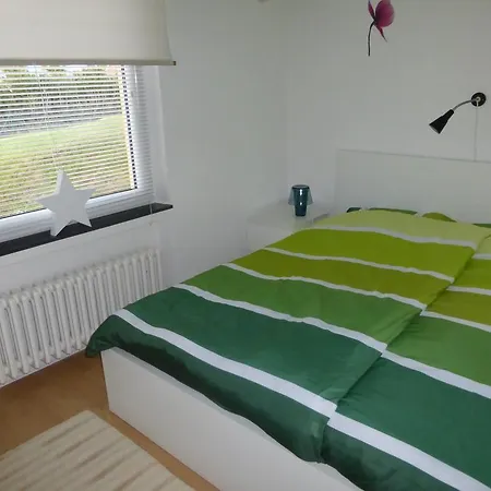 Gaestehaus Harzglueck Braunlage