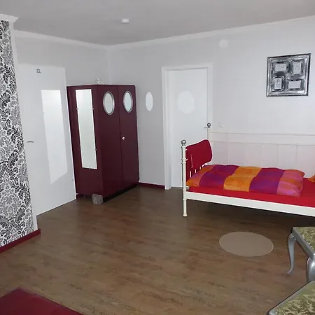 Gaestehaus Harzglueck Braunlage