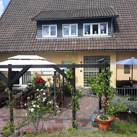 Guest house Gaestehaus Harzglueck