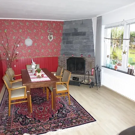 Gaestehaus Harzglueck Braunlage