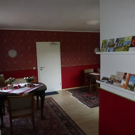 Gaestehaus Harzglueck 3* Braunlage