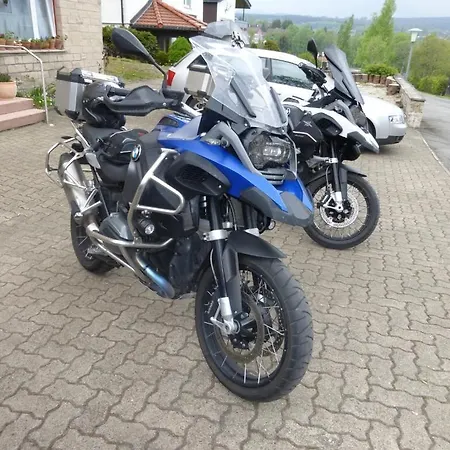 Gaestehaus Harzglueck