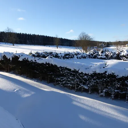 Konukevi Gaestehaus Harzglueck Braunlage