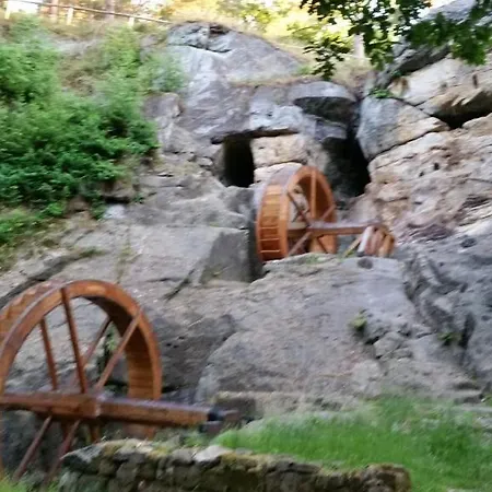 Konukevi Gaestehaus Harzglueck Braunlage
