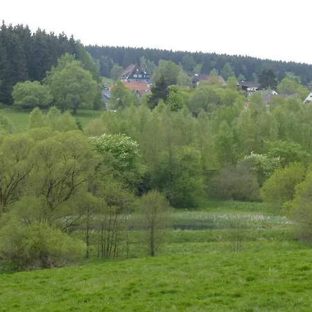 Guest house Gaestehaus Harzglueck Braunlage