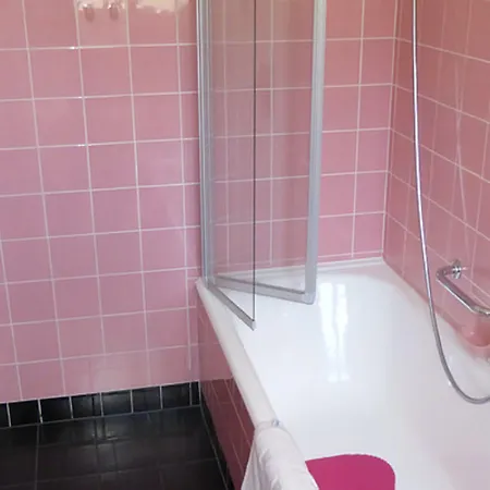 Gaestehaus Harzglueck