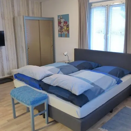 Gaestehaus Harzglueck בית הארחה 3*