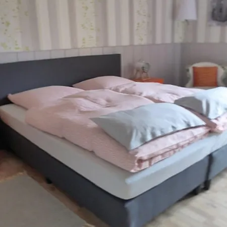 Gaestehaus Harzglueck Konukevi Braunlage