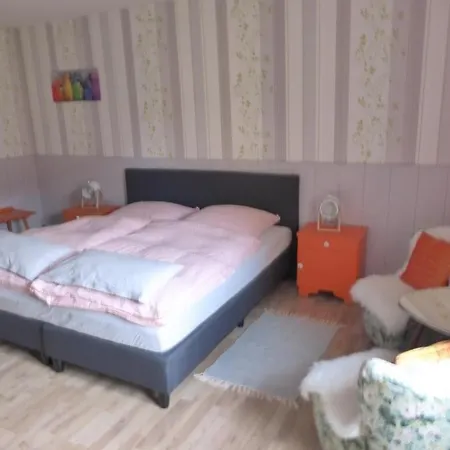 Gaestehaus Harzglueck