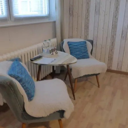 Guest house Gaestehaus Harzglueck Braunlage