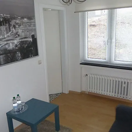 Gaestehaus Harzglueck Guest house