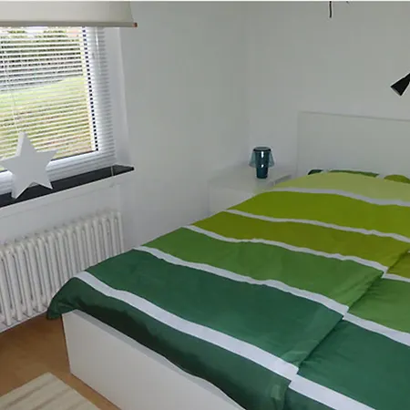 Gaestehaus Harzglueck בית הארחה 3*