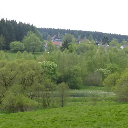 Guest house Gaestehaus Harzglueck Braunlage