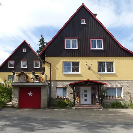 Gaestehaus Harzglueck Braunlage