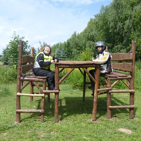 Guest house Gaestehaus Harzglueck