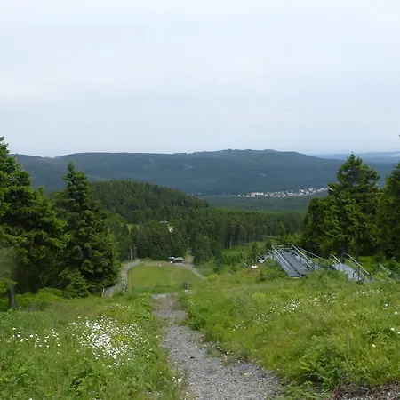 Gaestehaus Harzglueck 3*