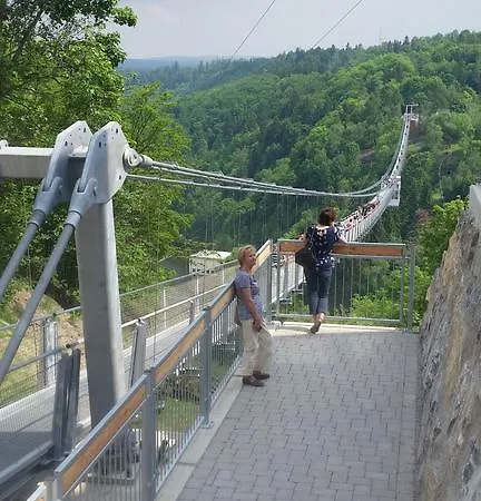 Gaestehaus Harzglueck 3* Braunlage