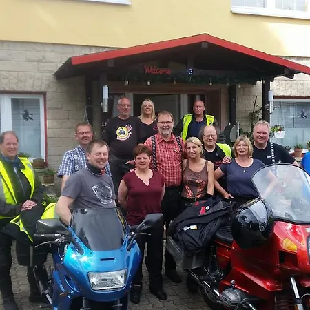 Gaestehaus Harzglueck Braunlage