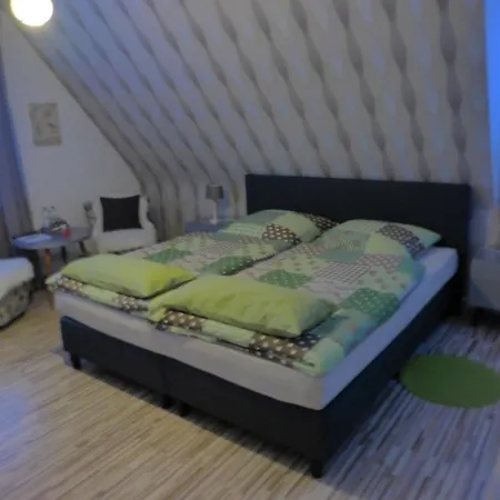 Gaestehaus Harzglueck