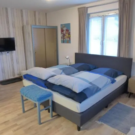 Gaestehaus Harzglueck Braunlage