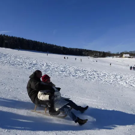 Gaestehaus Harzglueck 3* Braunlage