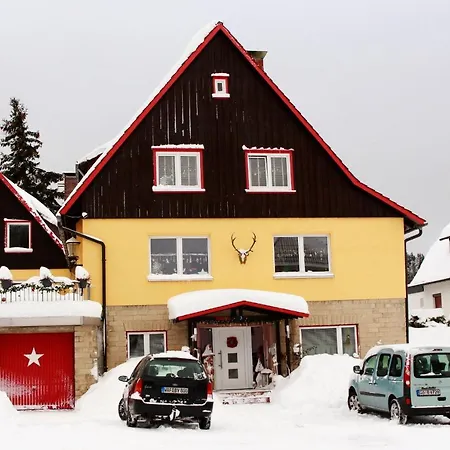 Gaestehaus Harzglueck Braunlage