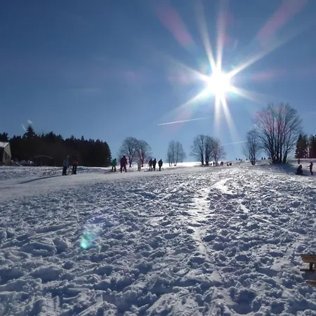 Gaestehaus Harzglueck Braunlage