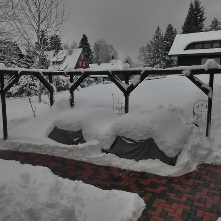 Guest house Gaestehaus Harzglueck