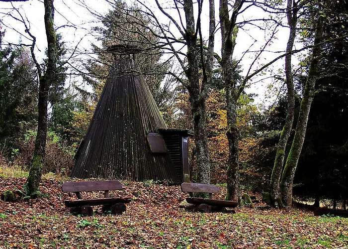 Gaestehaus Harzglueck 3*