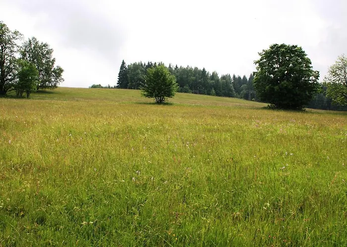 Gaestehaus Harzglueck