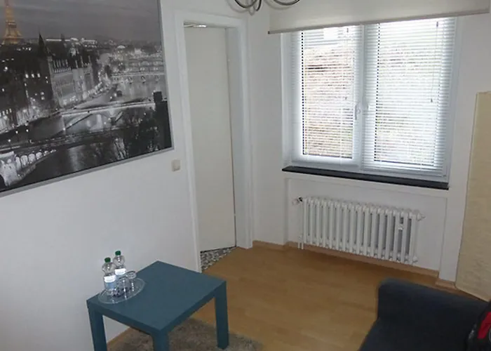 Gaestehaus Harzglueck Гостевой дом